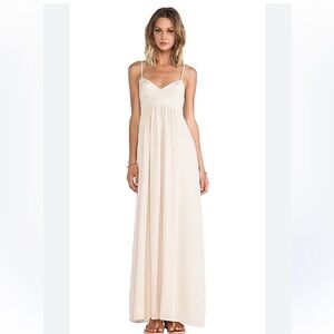 Amanda Uprichard‎ Gown